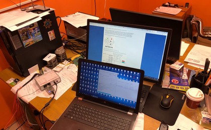 PowerShift 6DCT450 восстановление