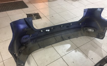 автопарковка форд парковка