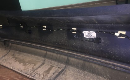 автопарковка форд ford focus 3 установка