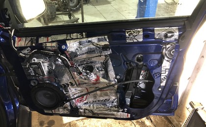 бесключевой доступ форд