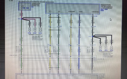 бесключевой доступ схема