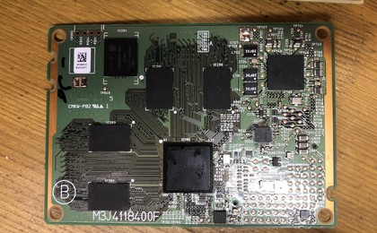 форд навигация