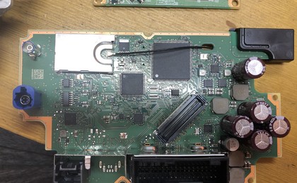 навигация форд